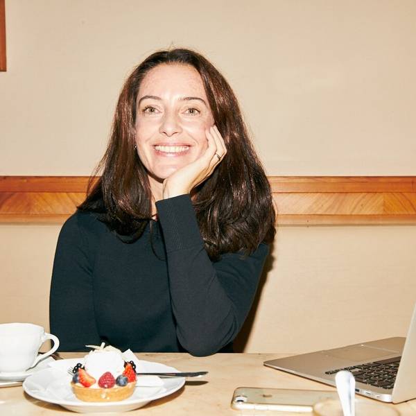 Taste of Prague Podcast